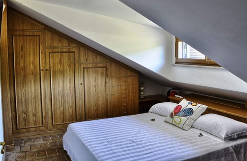 Fiumata House | Locanda Colle Cerqueto