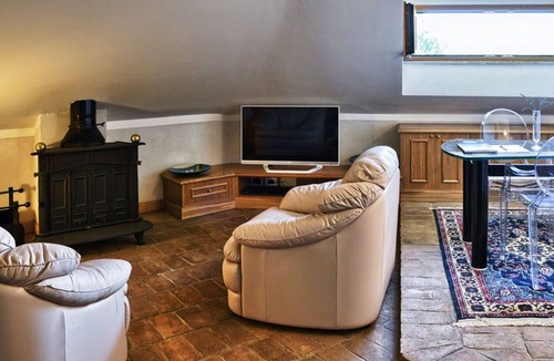 Fiumata House | Locanda Colle Cerqueto