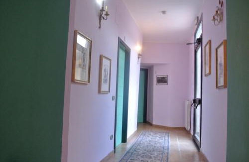 Civitanova del Sannio Hotel | Locanda degli Illustri