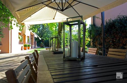 Sasso Marconi House | Locanda Dei Cinque Cerri
