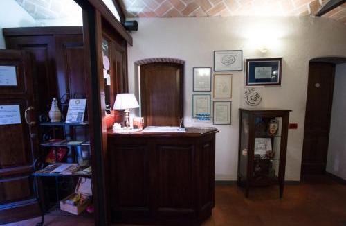 Castelvetro di Modena Bed & Breakfast | Locanda Del Feudo Suite & Restaurant