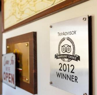 Maranello Hotel | Locanda Del Mulino