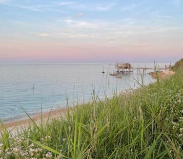 Marina di San Vito Bed & Breakfast | Locanda dell'Adriatica