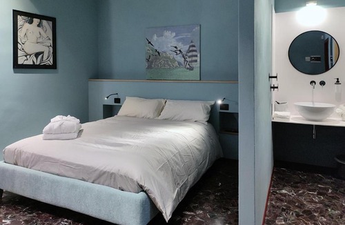 Historic Center House | Locanda dell'Orsa