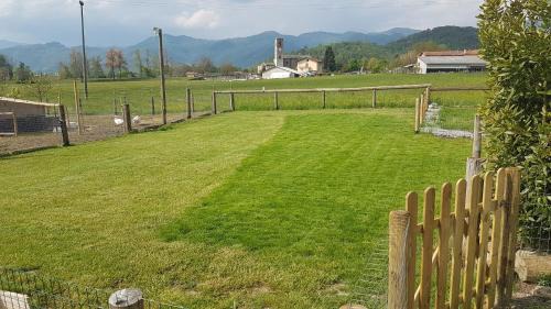Villar San Costanzo Hotel | Locanda Dl'Angel