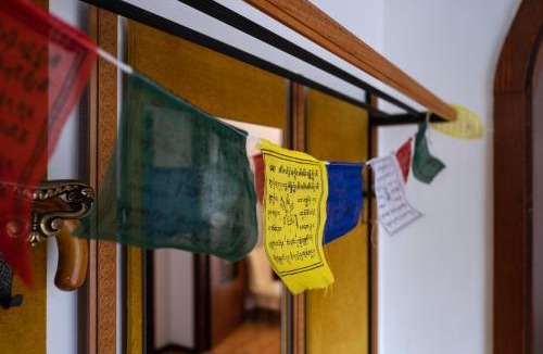 Gargnano Bed & Breakfast | Locanda Genzianella