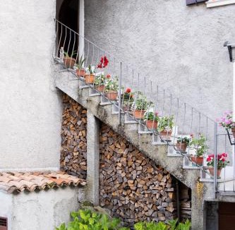 Gargnano Bed & Breakfast | Locanda Genzianella