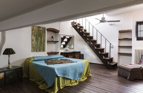Civitella in Val di Chiana House | Locanda Antico Borgo