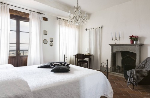 Civitella in Val di Chiana House | Locanda Antico Borgo