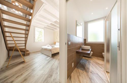 Crespellano Hotel | Locanda L'Orangerie