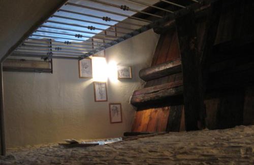 Agnone Bed & Breakfast | Locanda La Campana