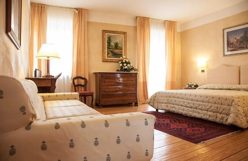 Cavour Hotel | Locanda La Posta