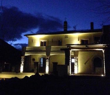 Faicchio House | Locanda Marzi