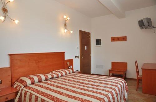 Bertinoro Hotel | LOCANDA Mingaren