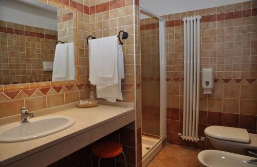 Bertinoro Hotel | LOCANDA Mingaren