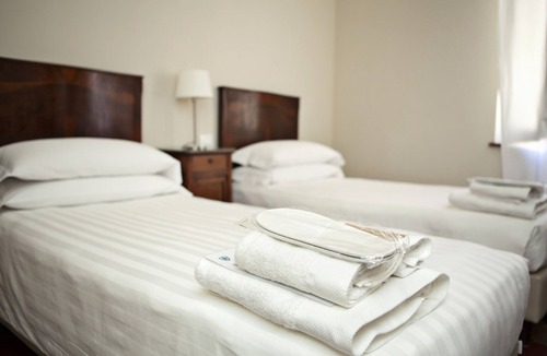 Vigevano House | Locanda San Bernardo