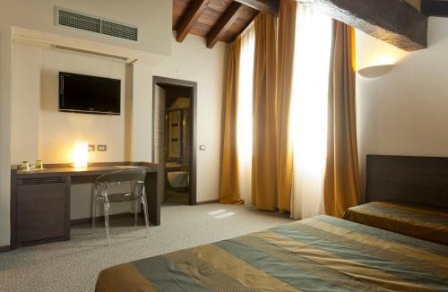 Rivalta Hotel | Locanda Sant'Ambrogio