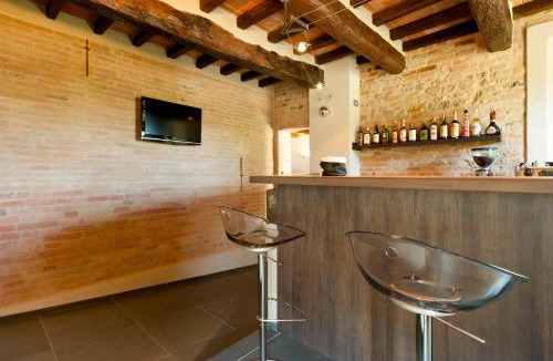 Rivalta Hotel | Locanda Sant'Ambrogio