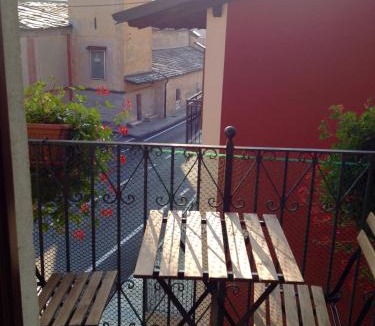 Frassino Apartment | Locanda Spada Reale