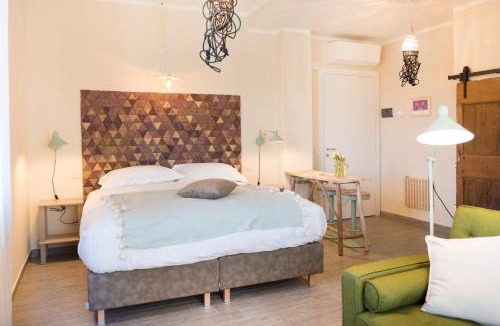 Perugia Bed & Breakfast | Locanda Stella
