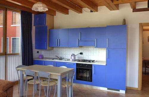Vicenza House | Locanda Veneta