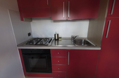 Vicenza House | Locanda Veneta