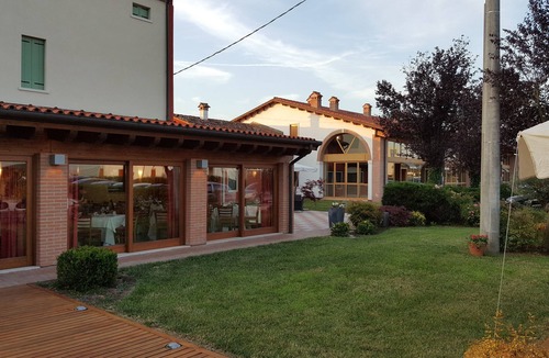 Vicenza House | Locanda Veneta
