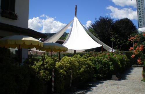 Gignese Bed & Breakfast | Locanda Verbena