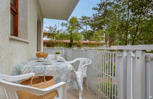 Lignano Pineta Apartment | Locazione Turistica Villa Rosanna-1