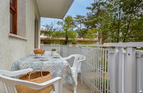 Lignano Pineta Apartment | Locazione Turistica Villa Rosanna-2