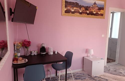 Tessera Bed & Breakfast | Locazione turistica 2