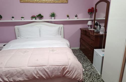 Tessera Bed & Breakfast | Locazione turistica 2