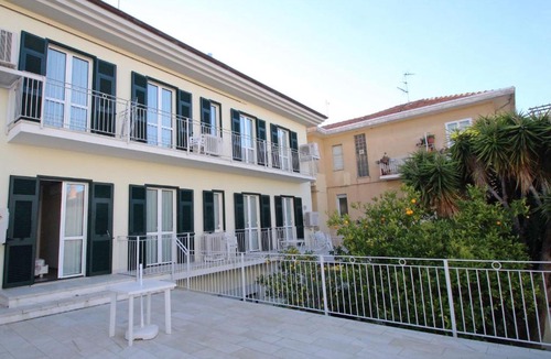 Diano Marina Apartment | Locazione Turistica Area 123-1
