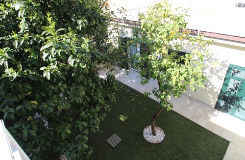 Diano Marina Apartment | Locazione Turistica Area 123-1