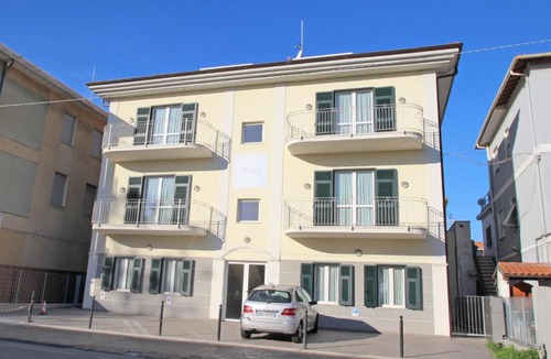 Diano Marina Apartment | Locazione Turistica Area 123-1
