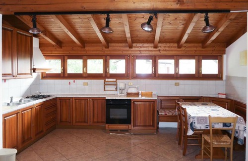 Trarego Apartment | Locazione Turistica Casa Glory - CNR306