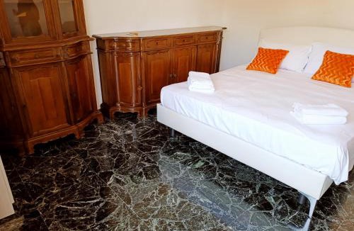 Tessera Bed & Breakfast | Locazione Turistica