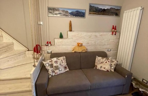 Prato Nevoso Apartment | Lodge Rododendro