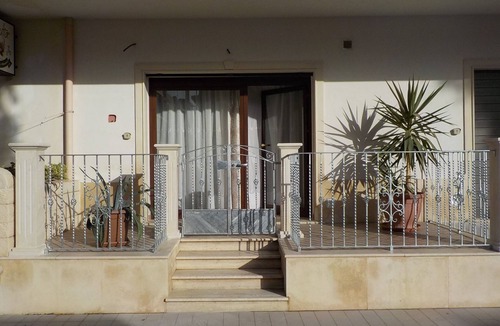 Pozzallo Apartment | Loft a few steps from the sea