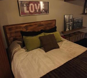 Old Town Apartment | Loft Catedral Apartamento Deluxe
