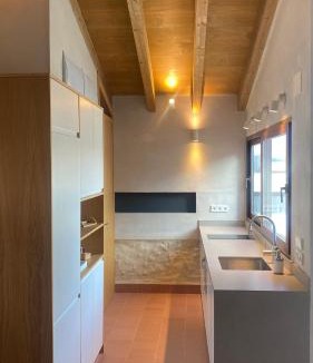 Segorbe Apartment | Loft Catedral con terraza
