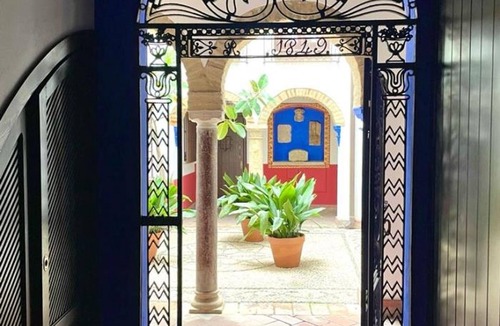 San Pedro Apartment | Loft Charmant au Cœur Historique de Cordoue, à Quelques Pas de la Mosquée-Cathédrale
