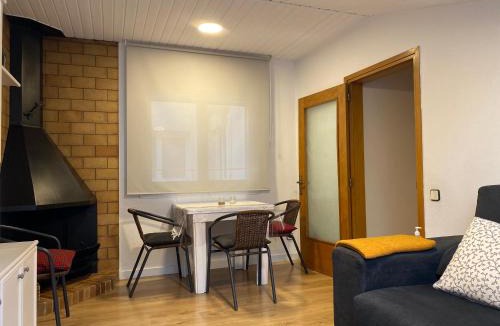 Sant Joan de Les Abadesses Apartment | Loft del Taga