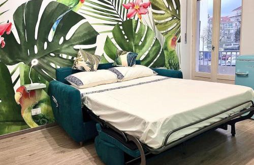 Mirafiori Sud Apartment | Loft Deluxe Metro Bengasi