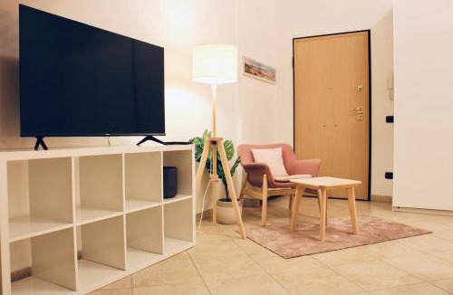Torrino Apartment | Loft Eur Rome free parking