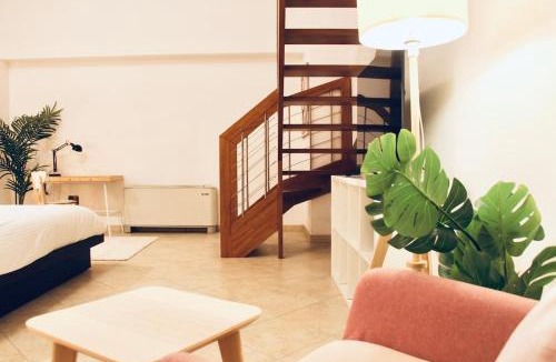 Torrino Apartment | Loft Eur Rome free parking