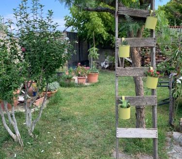 Crotone Apartment | Loft gabella mare