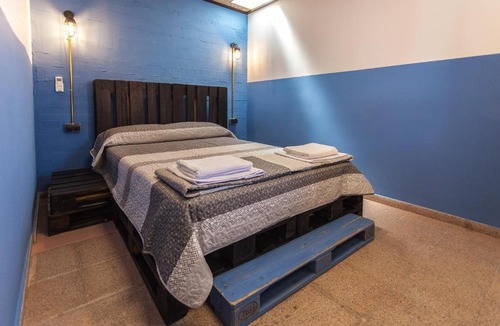 Lloret Town Center Hostel | LOFT Hostal