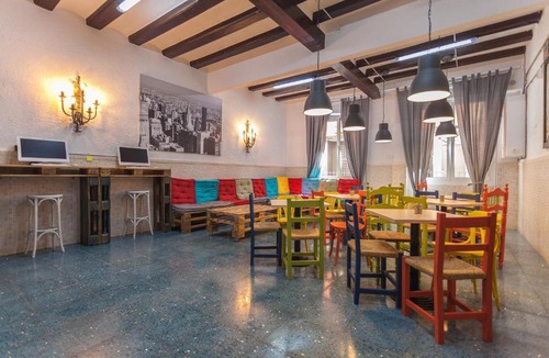 Lloret Town Center Hostel | LOFT Hostal