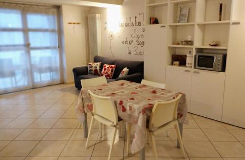 Cuneo Nuova Apartment | LOFT Il "Nido degli Angeli"